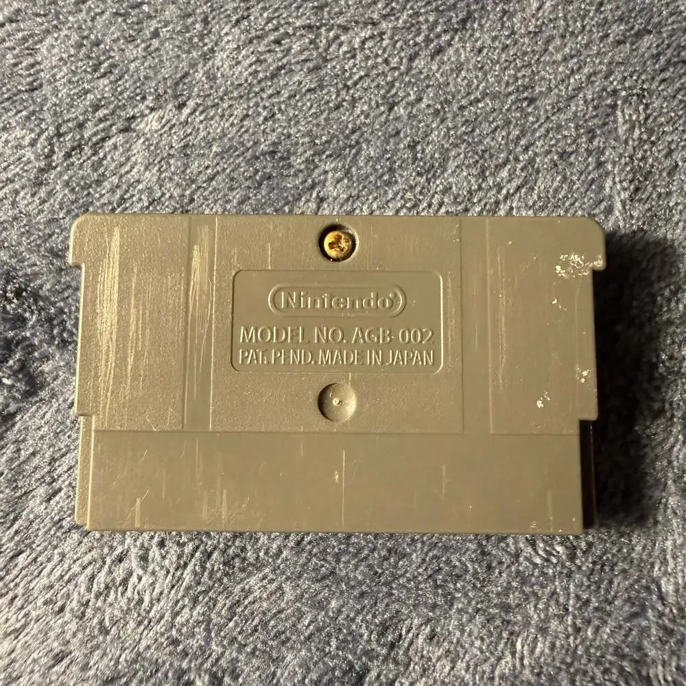 THQ mx 2002
